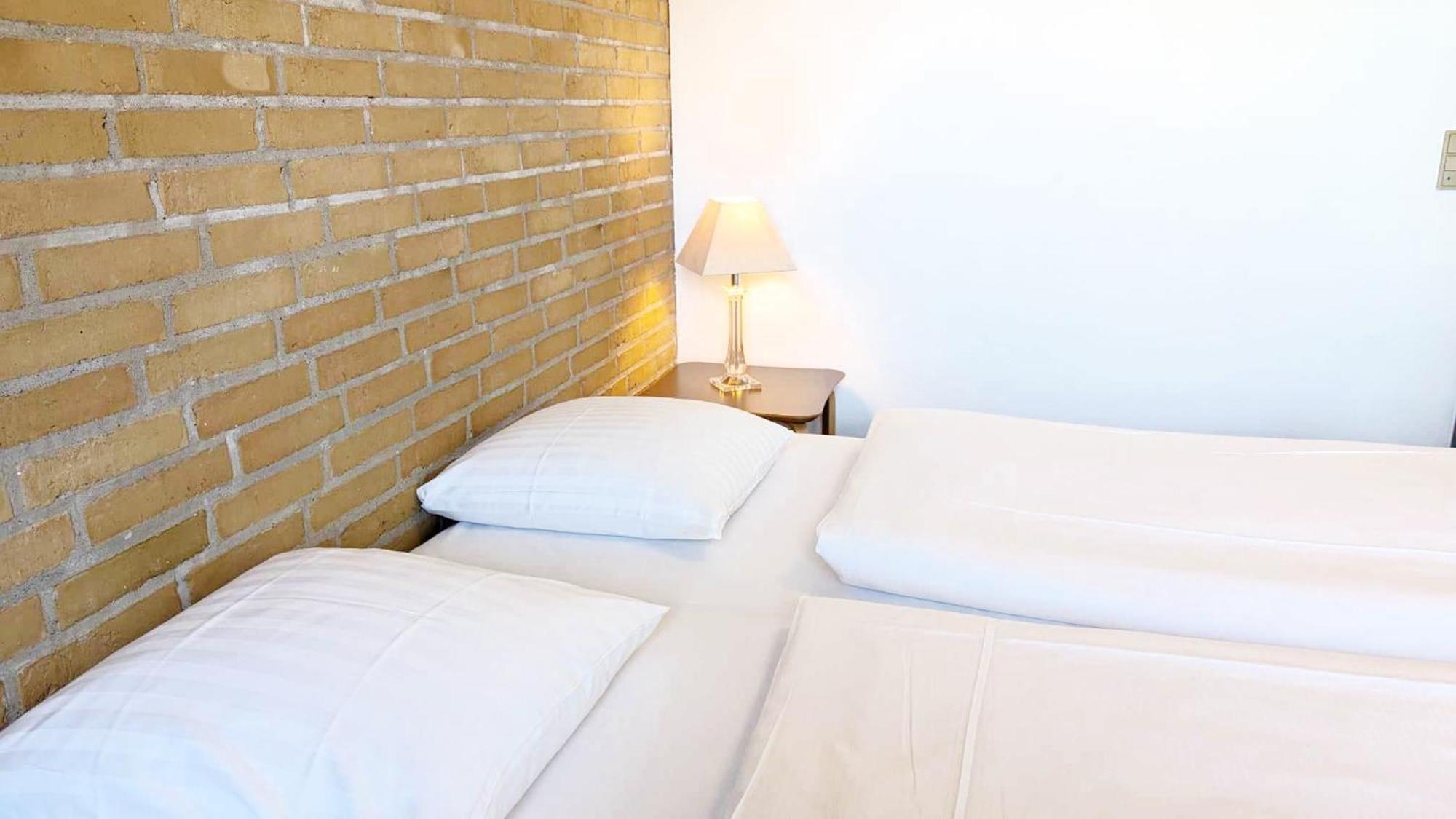 Hotel Svanegarden كورسور المظهر الخارجي الصورة