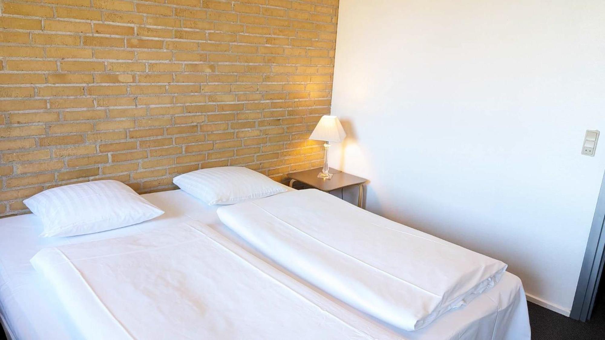 Hotel Svanegarden كورسور المظهر الخارجي الصورة
