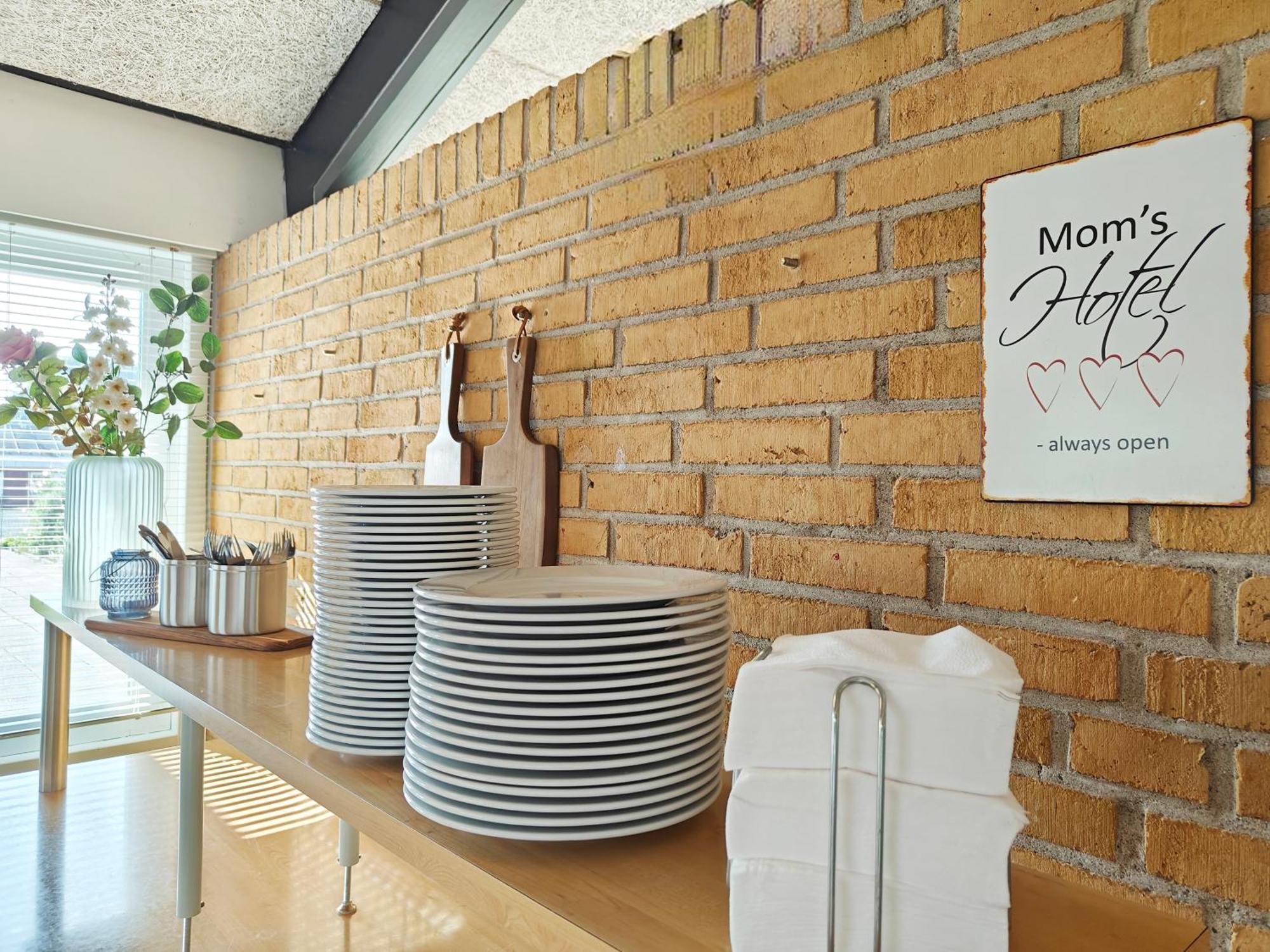 Hotel Svanegarden كورسور المظهر الخارجي الصورة