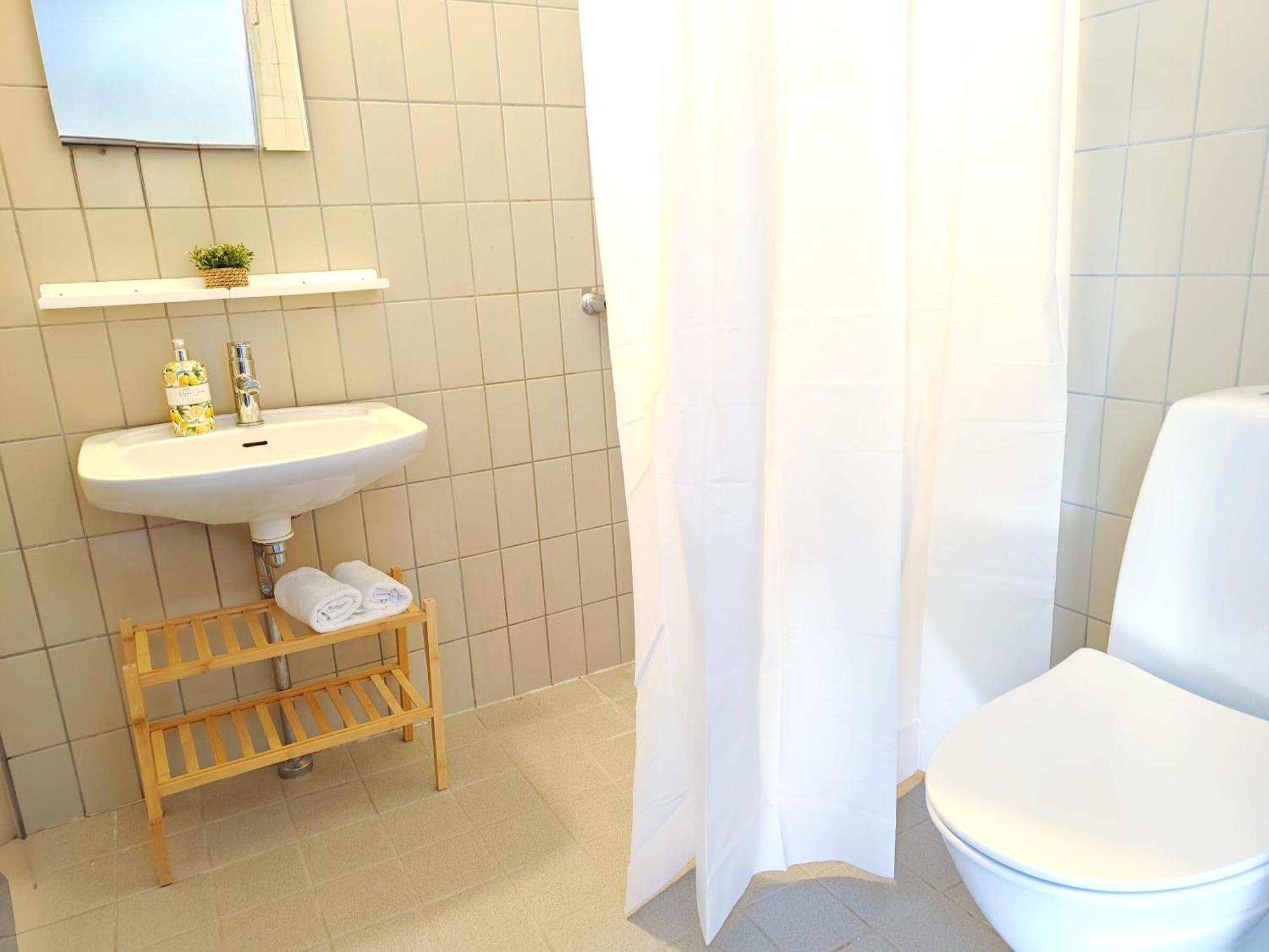 Hotel Svanegarden كورسور المظهر الخارجي الصورة