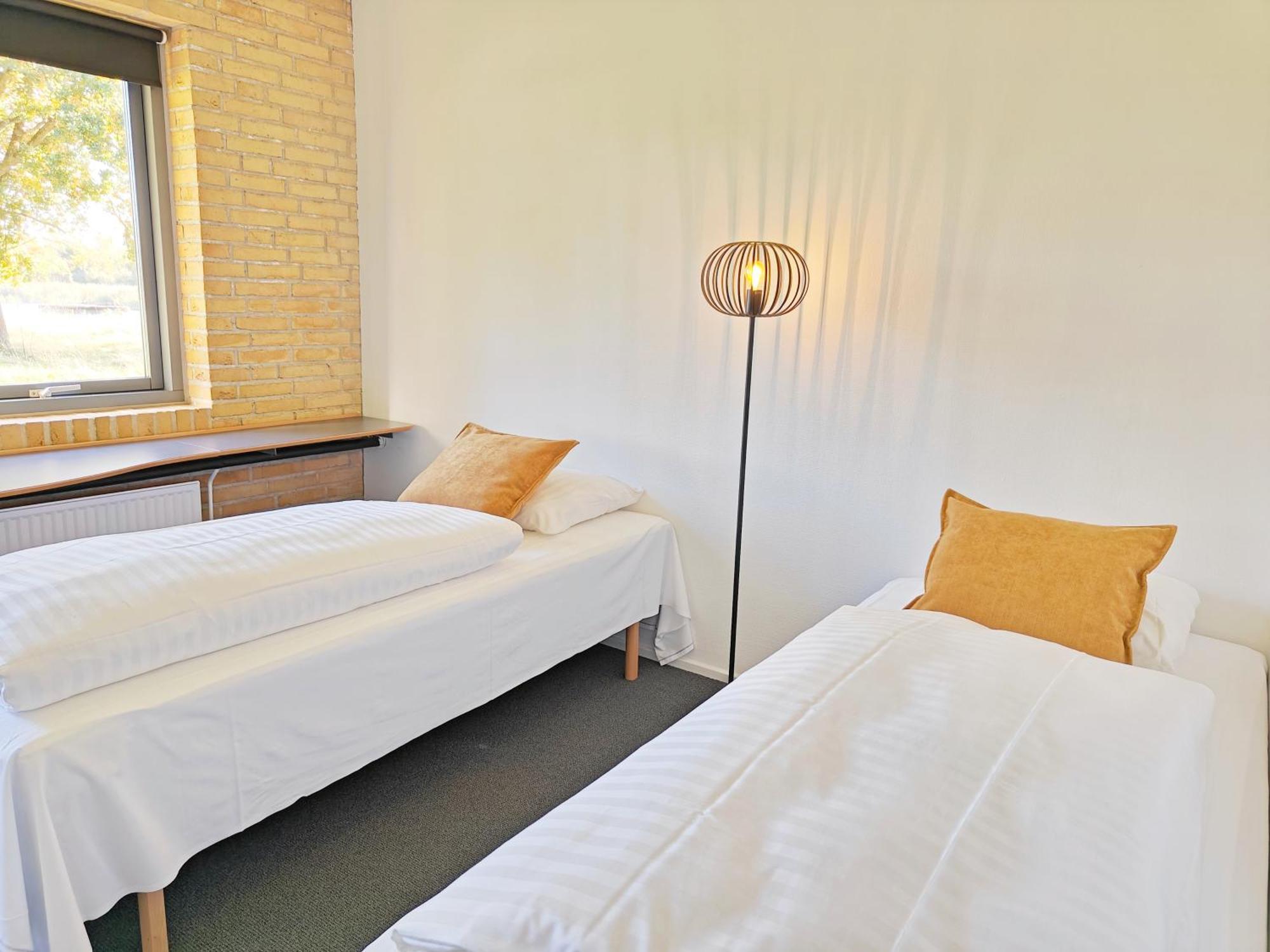 Hotel Svanegarden كورسور المظهر الخارجي الصورة