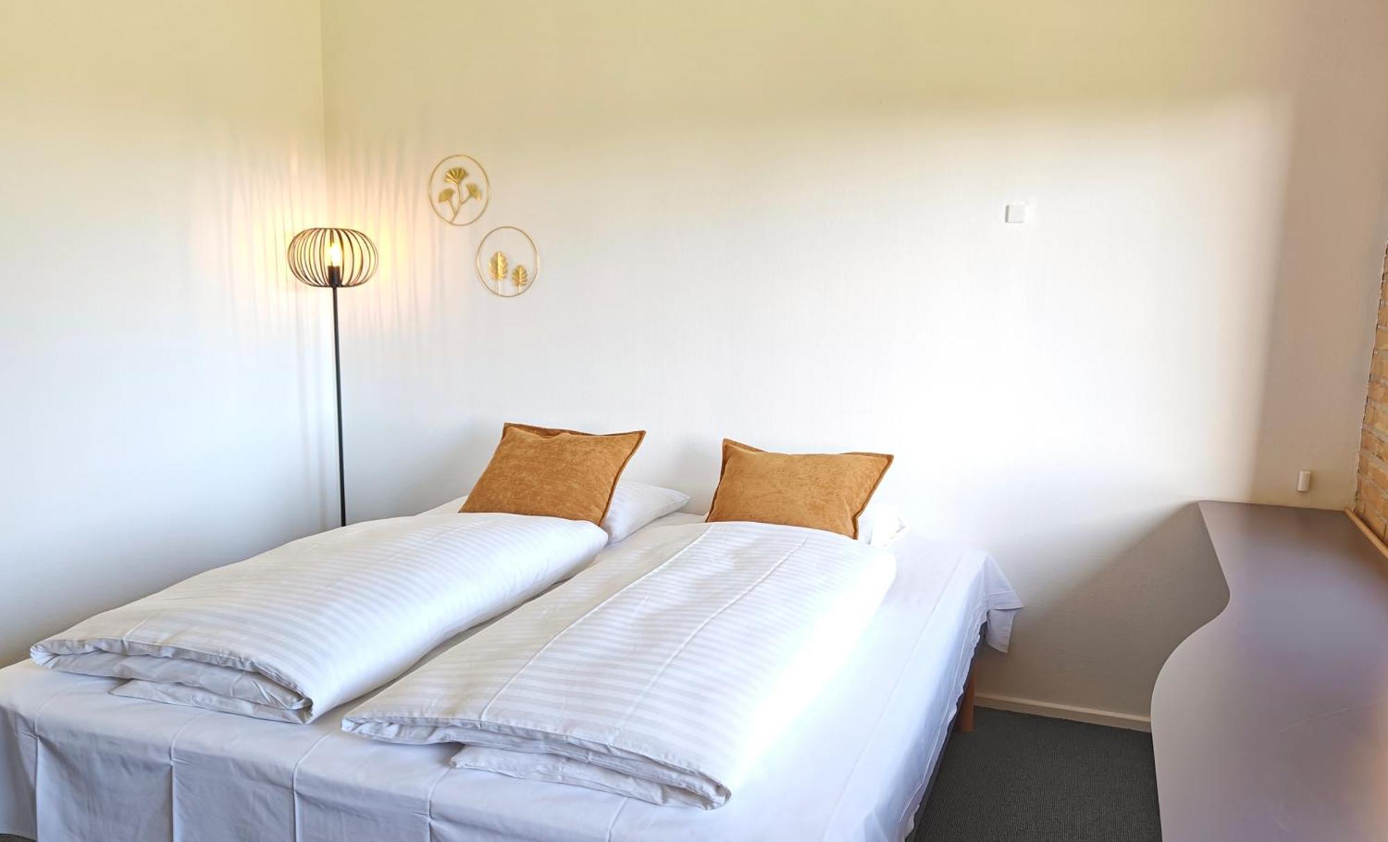 Hotel Svanegarden كورسور المظهر الخارجي الصورة
