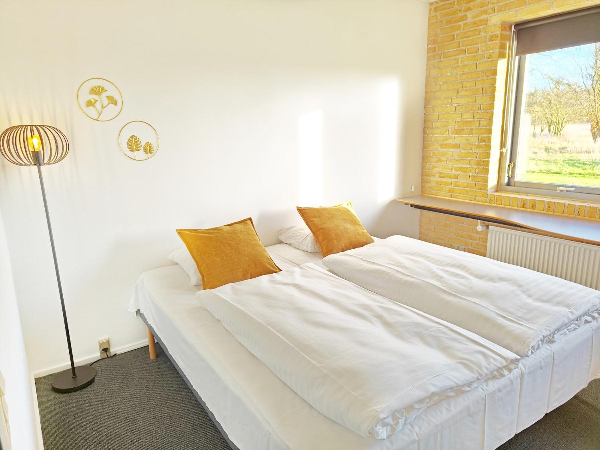 Hotel Svanegarden كورسور المظهر الخارجي الصورة