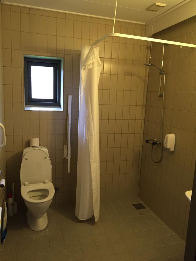 Hotel Svanegarden كورسور المظهر الخارجي الصورة