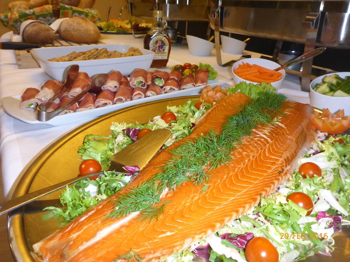 Hotel Svanegarden كورسور المظهر الخارجي الصورة