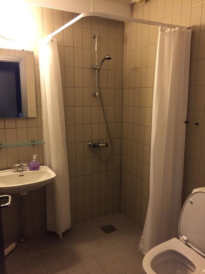 Hotel Svanegarden كورسور المظهر الخارجي الصورة