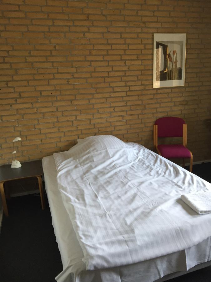 Hotel Svanegarden كورسور المظهر الخارجي الصورة