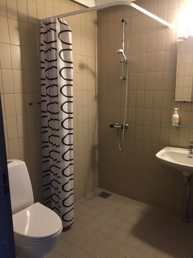 Hotel Svanegarden كورسور المظهر الخارجي الصورة