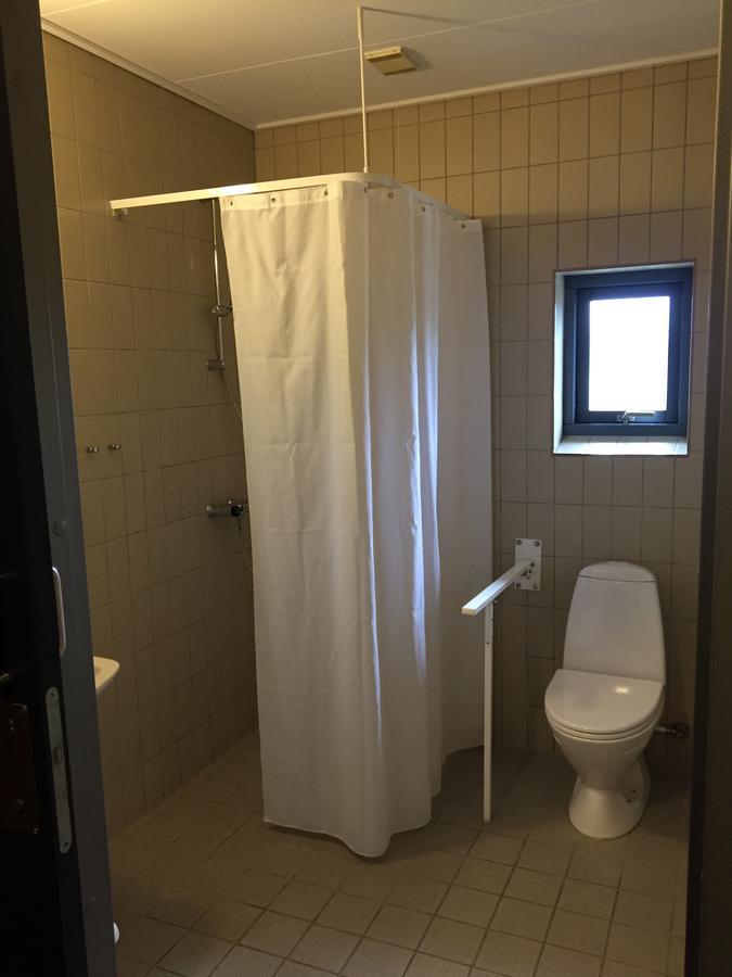 Hotel Svanegarden كورسور المظهر الخارجي الصورة