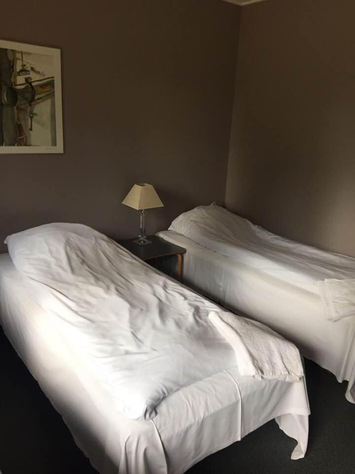 Hotel Svanegarden كورسور المظهر الخارجي الصورة